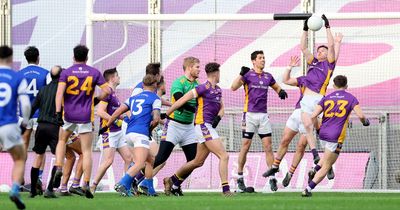 Kilmacud Crokes survive late scare to hold off Kerins O'Rahillys and reach All-Ireland final