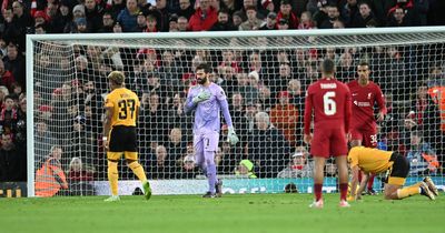 'Seriously?' - Liverpool fans left unimpressed ahead of a potential FA Cup tie with Brighton