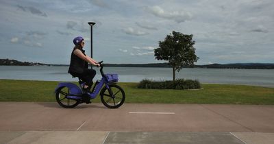 Should e-bike riders have to get a licence?