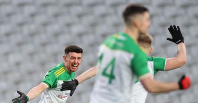 Glen hang on to book All-Ireland final spot with Kilmacud Crokes