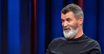 RTE viewers all have same critique after Roy Keane appears on Tommy Tiernan show