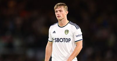 Leeds United boss Jesse Marsch addresses Joe Gelhardt's future amid links with Swansea City as 'significant' interest emerges