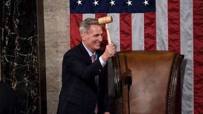 Some Republicans expect rocky road for McCarthy as House speaker