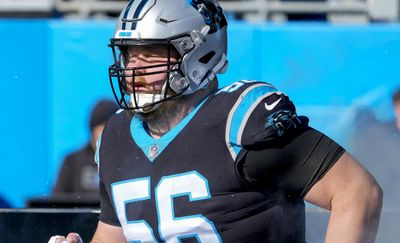 Bradley, Nikki Bozeman send touching message ahead of Panthers’ 2022 finale