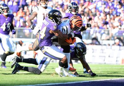 Final score predictions for Ravens’ Week 18 matchup vs. Bengals