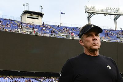 Sean Payton says he’s more likely to stay with FOX than to coach another team