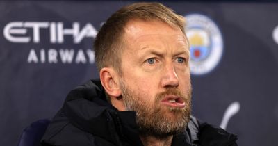 Man City breeze past Chelsea to heap more pressure on Graham Potter - 5 talking points