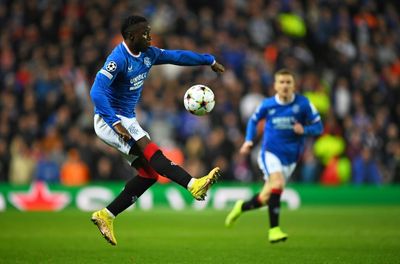 Sakala strikes as Rangers win again under new boss Beale