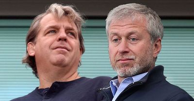 Chelsea fans make feelings on Todd Boehly clear with Roman Abramovich chant