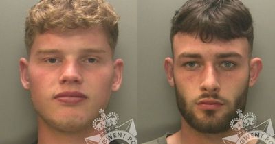 Dealers filmed themselves with drugs and piles of money