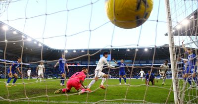 Jesse Marsch lauds Sonny Perkins instincts as Leeds United boss hails 'calm' youngster