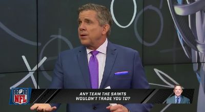 WATCH: Sean Payton says he has spoken to Broncos ownership