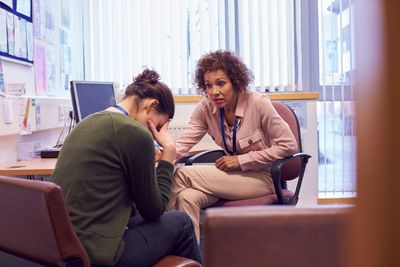 Fixing the youth mental health crisis