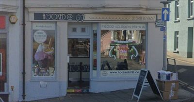 Fish and chip shop named one of best in Wales closes down