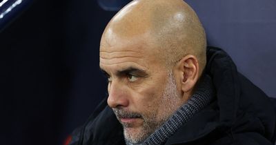 Pep Guardiola takes perfectionism to new levels with response to Man City goal