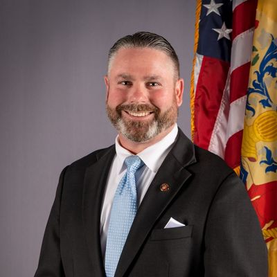 South Jersey mayor slams Durr as he mulls Republican primary challenge