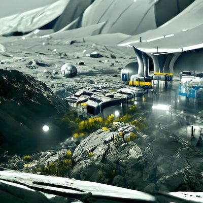 A mundane Earth technology could become a supercharged Moon exploration tool