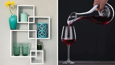 Of all the cheap things for your home on Amazon, these look the most expensive