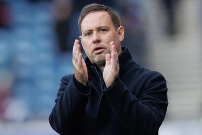 Michael Beale looking to ‘turn heat up’ at Rangers with new signings