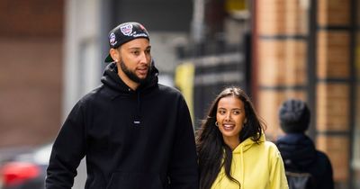 Love Island host Maya Jama lifts lid on split with Ben Simmons amid Stormzy rumours