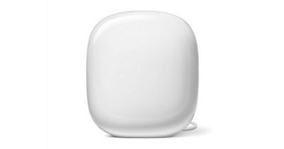 Google Nest WiFi Pro review: a plug and play mesh router that just works