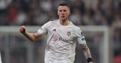 Former Manchester United coach explains how Wout Weghorst will fit into Erik ten Hag's plans