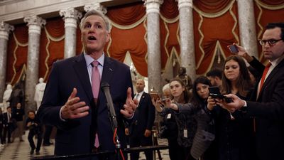 What we know about Kevin McCarthy's concessions to become speaker