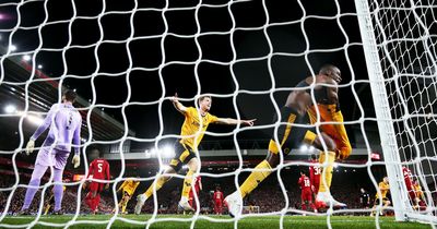 Liverpool and Wolves learn FA Cup fourth round fate as new angle emerges of controversial disallowed goal