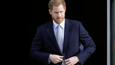 Prince Harry sits down for interviews about new memoir, Spare — as it happened