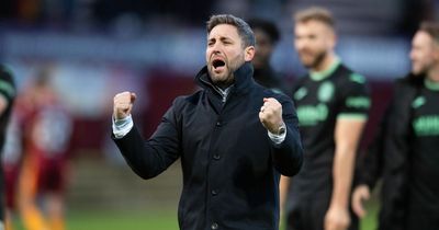 Lee Johnson insists Kevin Nisbet's Hibs impact proves him RIGHT as hattrick hero tipped to fire them up the table