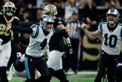 Carolina Panthers vs. New Orleans Saints game recap: Everything we know