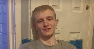 Teenager dies just weeks after 'back pain' diagnosed as aggressive cancer