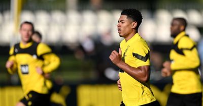 Man City given Jude Bellingham price-tag as Dortmund 'flush-out' clubs and more transfer rumours
