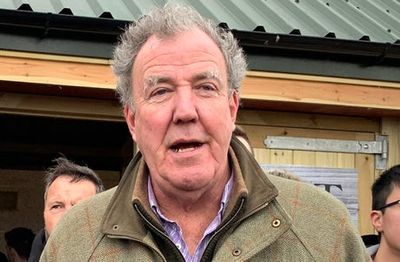 Jeremy Clarkson closes Diddly Squat restaurant in planning battle defeat