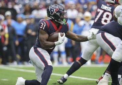 Houston Texans 2023 opponents revealed: Visit the Bengals, host the Buccaneers