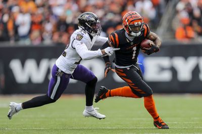 Instant analysis after Bengals beat Ravens, setting up playoff rematch