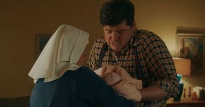 Call The Midwife viewers in shock as 'forgotten' EastEnders star appears in BBC drama