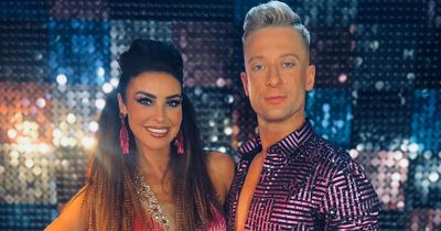 Dancing with the Stars: Brooke Scullion, Suzanne Jackson and Panti Bliss impress judges in season opener