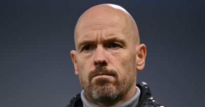 Manchester United vs Crystal Palace finally rearranged as Erik ten Hag's side facing fixture chaos