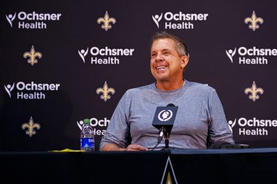 Saints expect to hear from Cardinals about Sean Payton