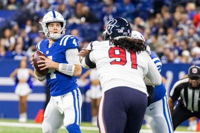 5 takeaways from Colts’ 32-31 loss to the Texans