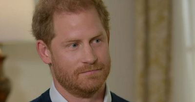 Viewers distracted from Prince Harry interview as they reckon he sounds like TV chef