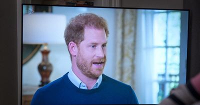 Every word said during Prince Harry's ITV interview