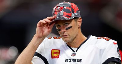 Tom Brady suffers humiliation on last NFL regular season game before retirement decision