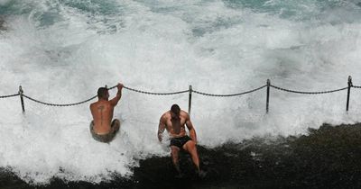 Newcastle and me: love at first sight