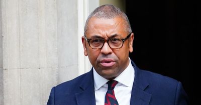 UK condemns ‘violent bid to undermine democracy’ by Bolsonaro backers in Brazil
