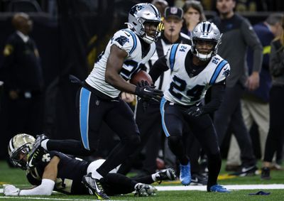8 takeaways from the Saints’ confusing loss to the Panthers