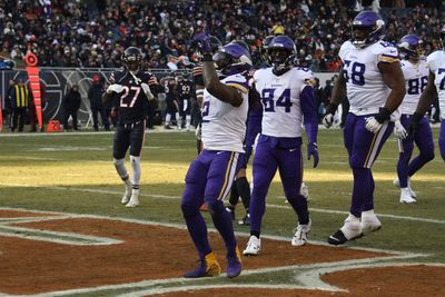 Zulgad: Vikings have an opportunity to silence skeptics with playoff success