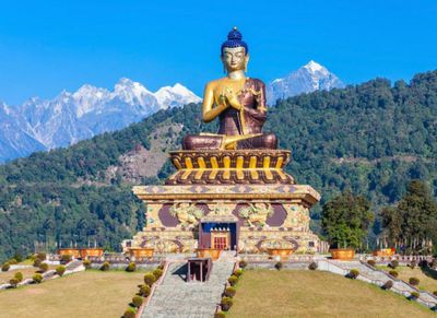 Siam Society invites all to visit Sikkim