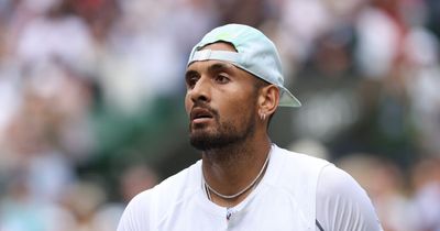Nick Kyrgios candidly details past drink problems and "hurt" over 'racism' in Netflix show